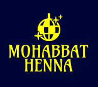 Mohabbat Henna